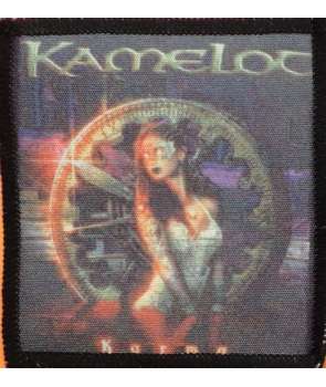Parche KAMELOT - Karma