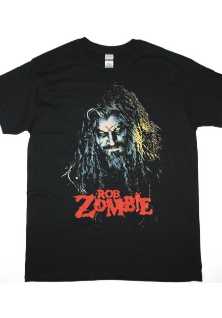 Camiseta ROB ZOMBIE  - Hellbilly Deluxe