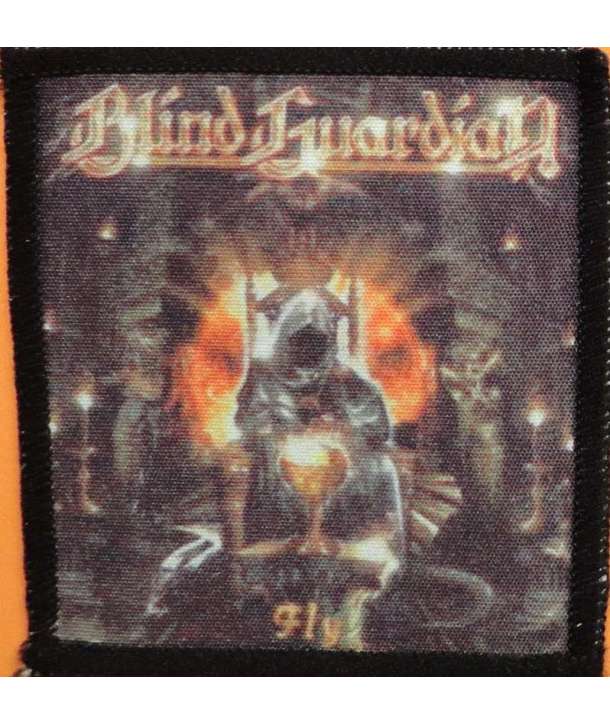 Parche BLIND GUARDIAN - Fly