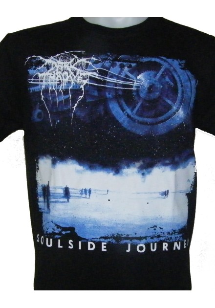 Camiseta DARKTHRONE - Soulside Journey