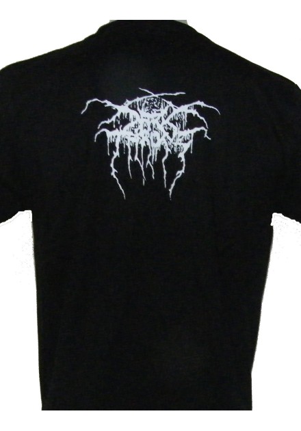 Camiseta DARKTHRONE - Soulside Journey