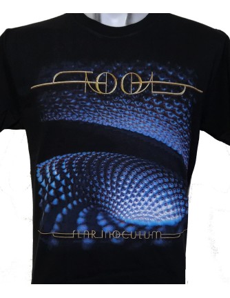 Camiseta TOOL - Fear Inoculum