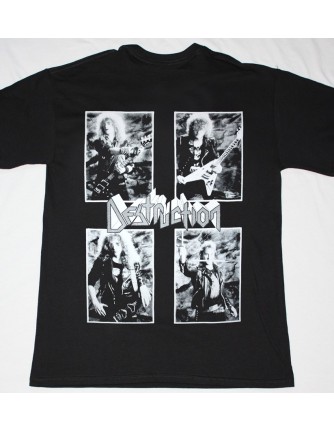 Camiseta DESTRUCTION - Release From Agony 2