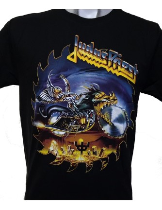 Camiseta JUDAS PRIEST - Painkiller
