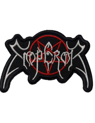 Parche EMPEROR Bordado