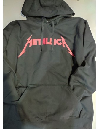 Sudadera METALLICA - Kill Em All