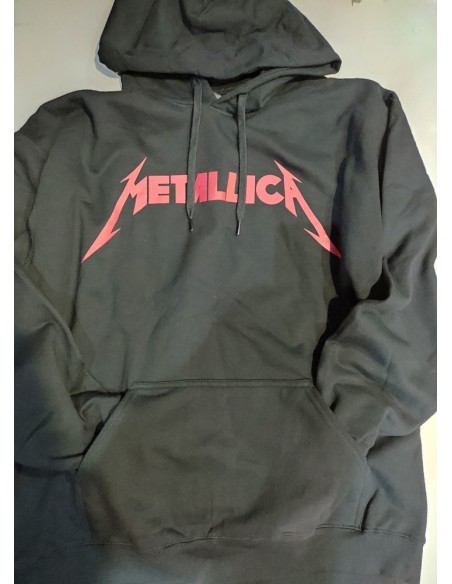 Sudadera METALLICA - Kill Em All