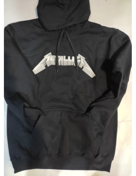 Sudadera METALLICA - Master Of Puppets
