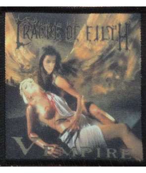 Parche CRADLE OF FILTH - Vempire