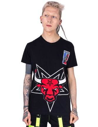 Camiseta UNLEASH THE BEAST