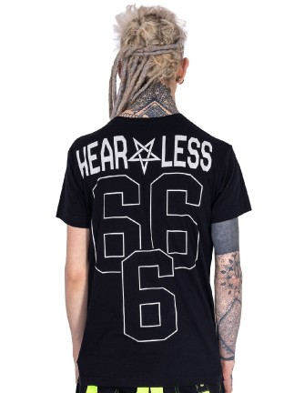 Camiseta UNLEASH THE BEAST 2