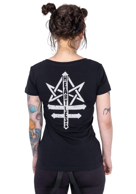 Camiseta para chica CAT CRAFT Camiseta para chica CAT CRAFT