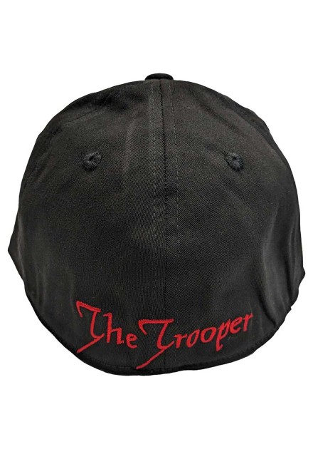 Gorra IRON MAIDEN - The Trooper