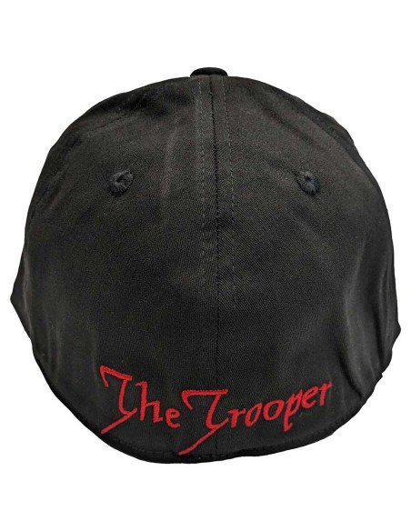 Gorra IRON MAIDEN - The Trooper
