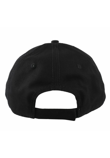 Gorra ANTHRAX - Logo Morado