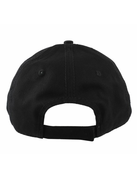 Gorra ANTHRAX - Logo Morado