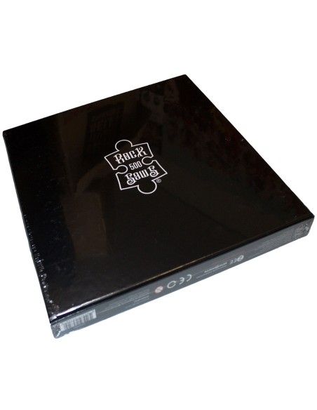 PUZZLE ACDC - Blow Up Your Video 500 PIEZAS