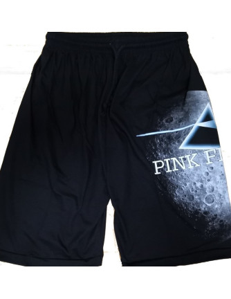 Pantalón corto PINK FLOYD - Luna
