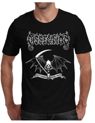Camiseta DISSECTION - Reaper