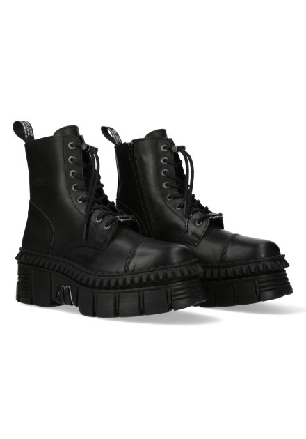 BOTAS NEW ROCK M-WALL083CCT-S6