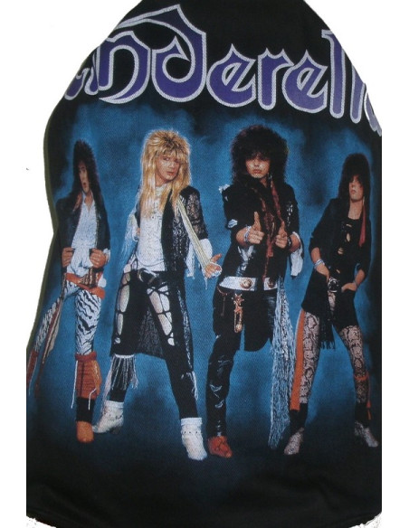 Mochila CINDERELLA - Foto