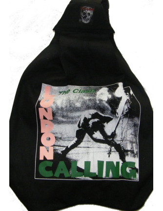 Mochila The CLASH - London Calling
