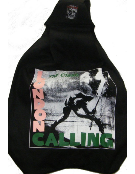 Mochila The CLASH - London Calling