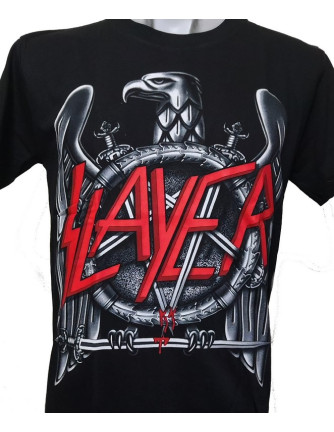 Camiseta SLAYER - Águila