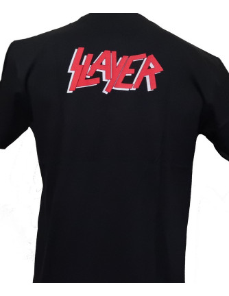 Camiseta SLAYER - Águila 2