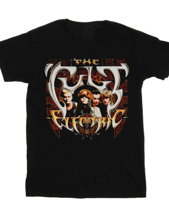Camiseta THE CULT - Electric