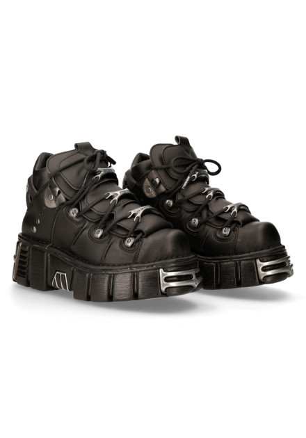 BOTAS NEW ROCK M.106-VS1 VEGANA