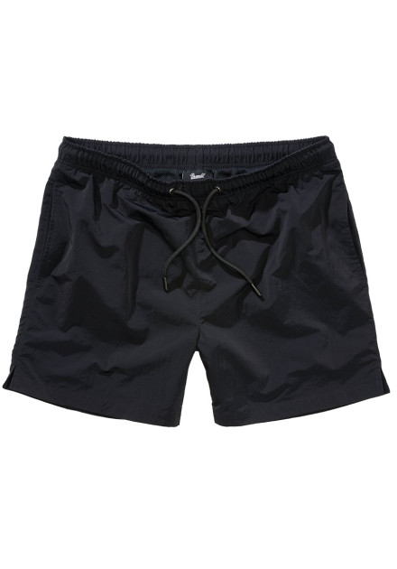 BAÑADOR Negro BRANDIT