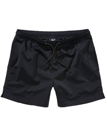 BAÑADOR Negro BRANDIT