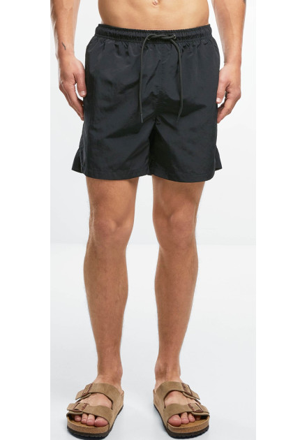 BAÑADOR Negro BRANDIT