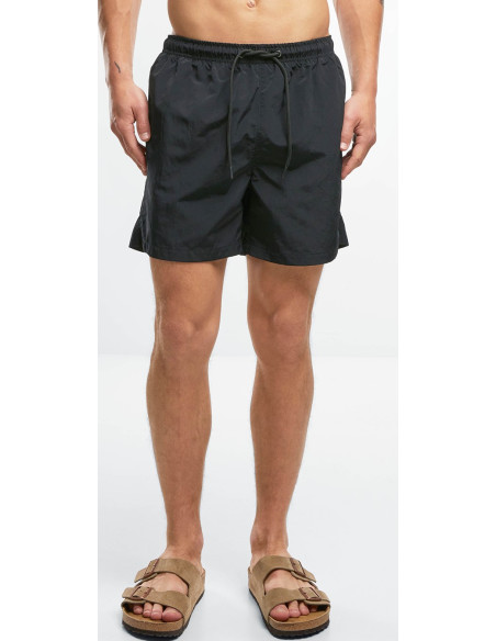 BAÑADOR Negro BRANDIT