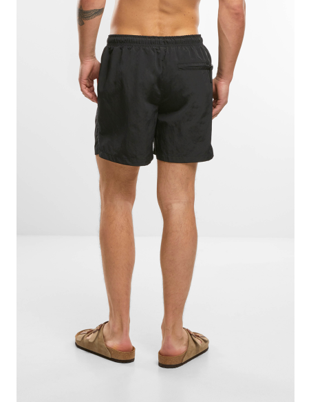 BAÑADOR Negro BRANDIT