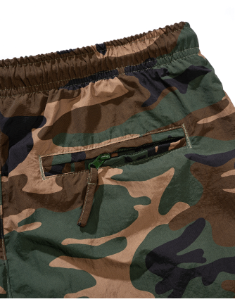 BAÑADOR Camuflaje BRANDIT 2