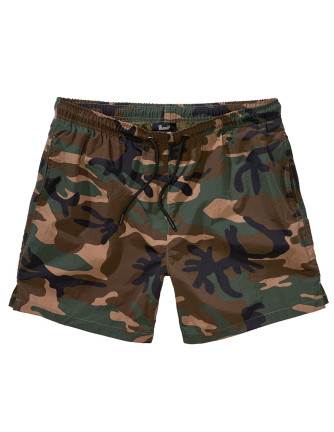 BAÑADOR Camuflaje BRANDIT