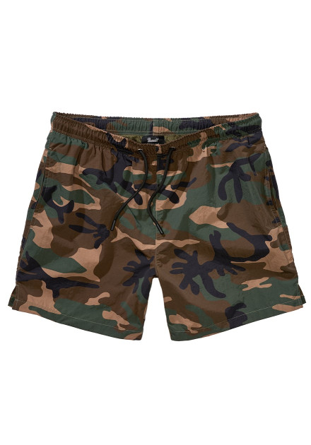 BAÑADOR Camuflaje BRANDIT