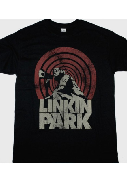 Camiseta LINKIN PARK - Loud And Clear