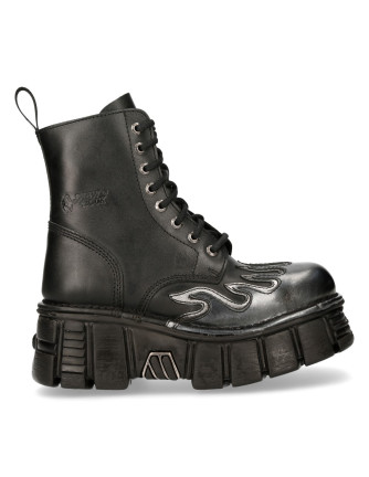 BOTAS NEW ROCK M-MILI034-C2