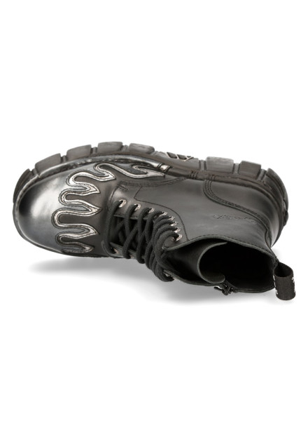 BOTAS NEW ROCK M-MILI034-C2