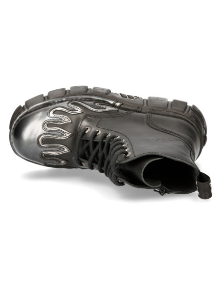 BOTAS NEW ROCK M-MILI034-C2