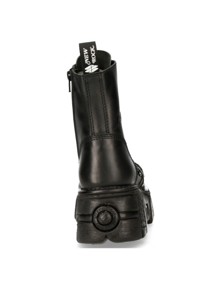 BOTAS NEW ROCK M-MILI034-C2