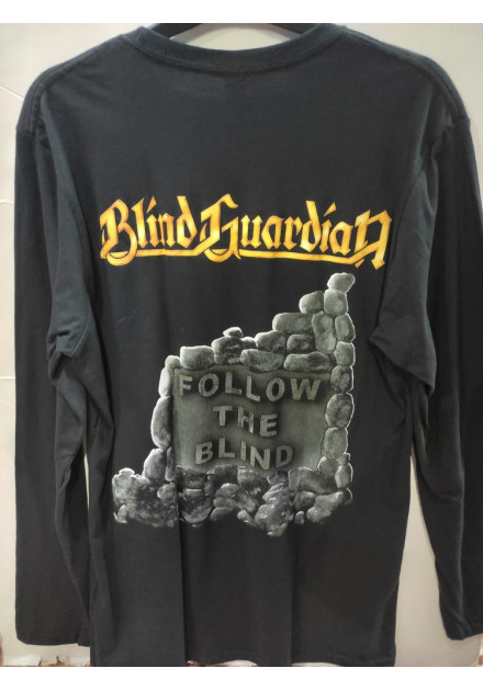 Camiseta BLIND GUARDIAN - Follow The...