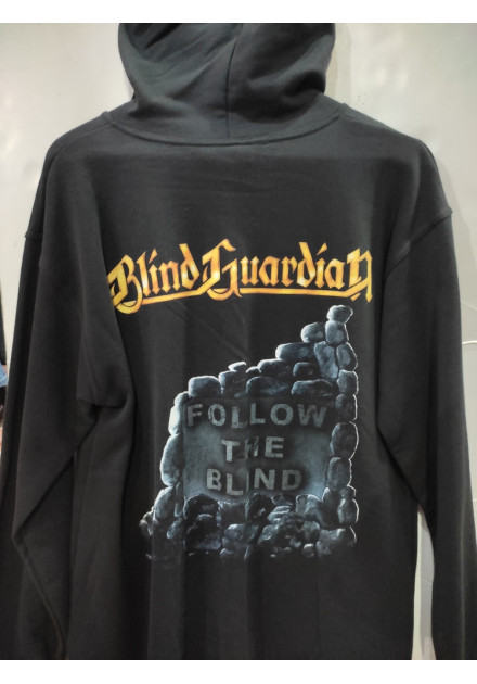 Sudadera BLIND GUARDIAN - Follow The...