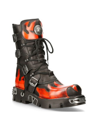 Botas NEW ROCK - M.591-S16 2