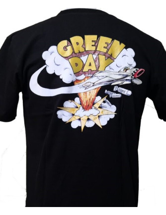 Camiseta GREEN DAY - Dookie 2
