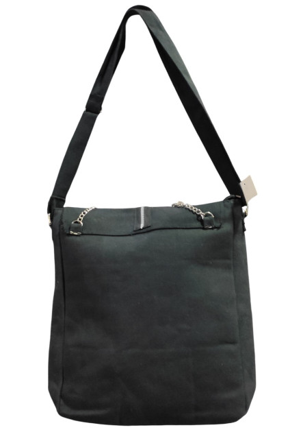 Bolso Cruz Cremallera Picos