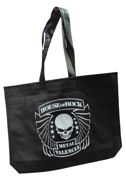 Bolso de compra Tote Bag HOUSE OF...